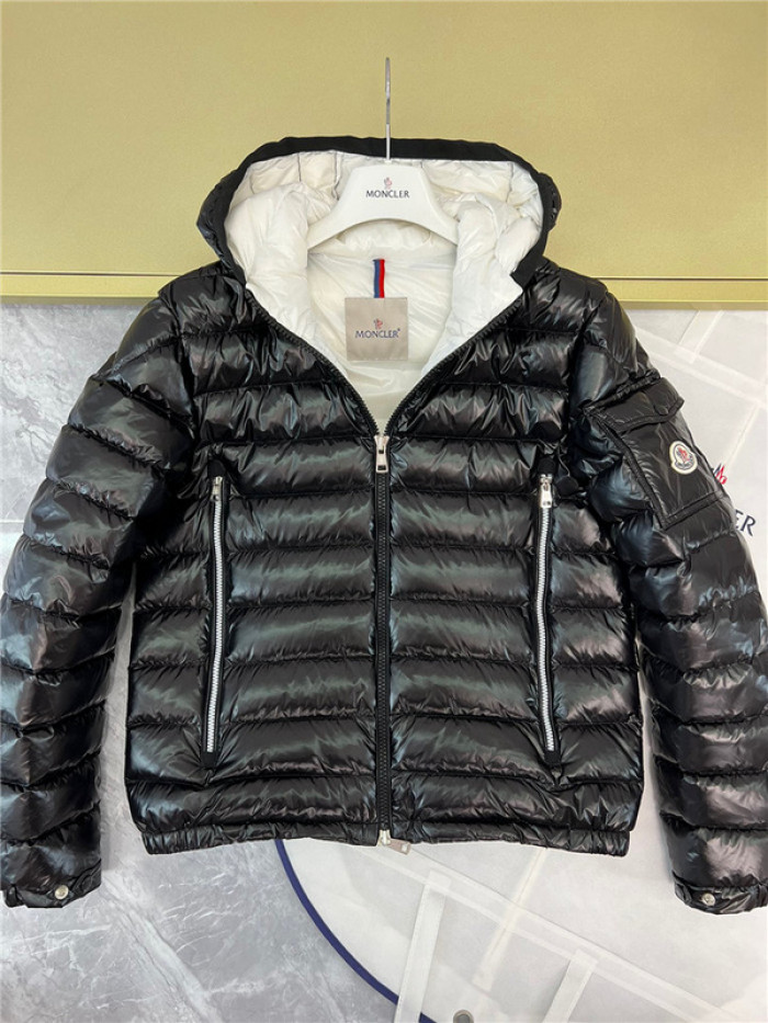 Moncler Down Jacket 57