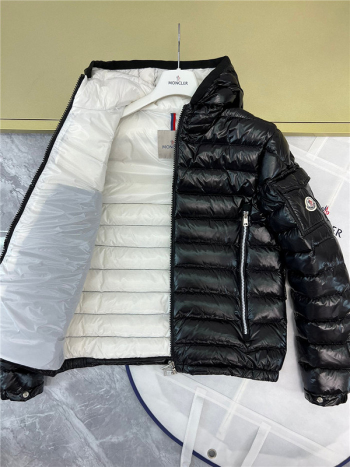 Moncler Down Jacket 57
