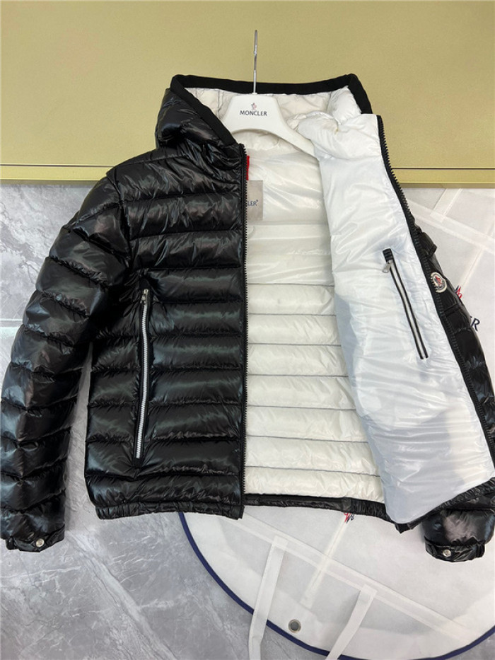 Moncler Down Jacket 57