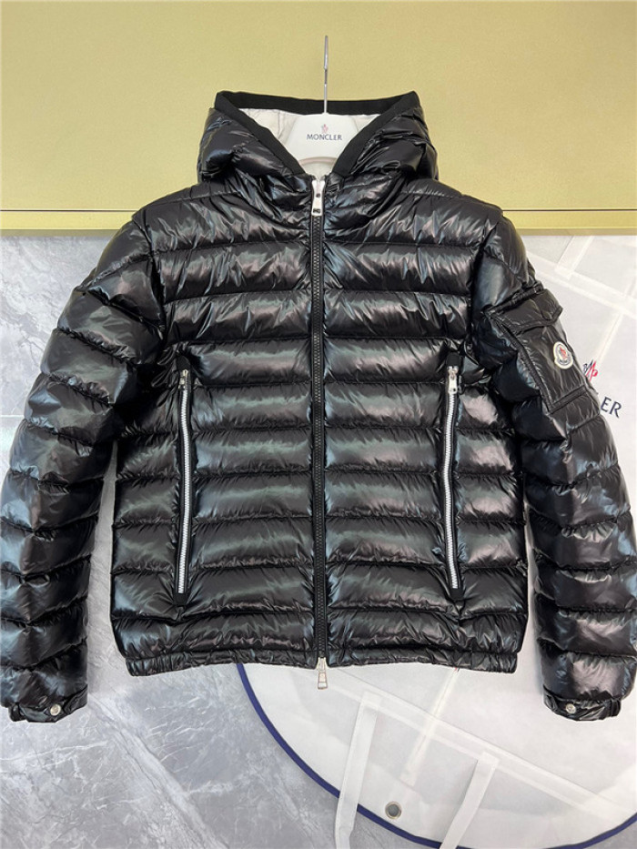 Moncler Down Jacket 57