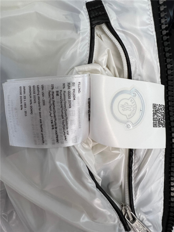 Moncler Down Jacket 57