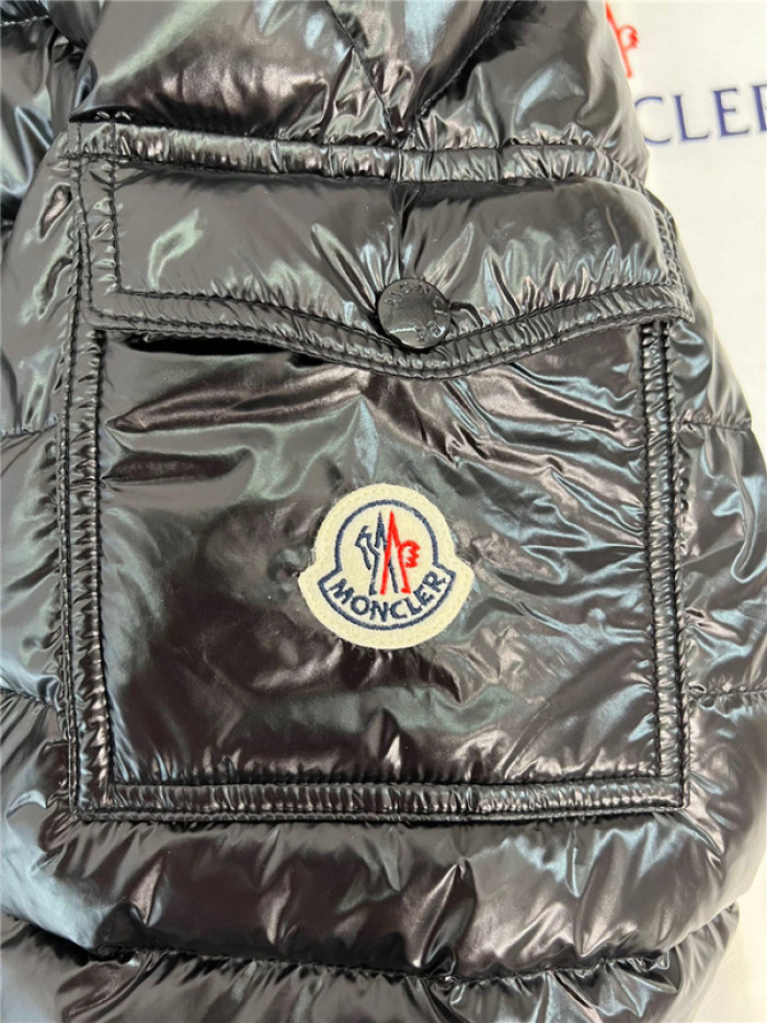 Moncler Down Jacket 57