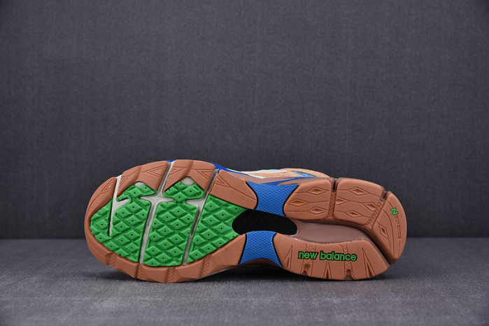 new balance 992 nb000010