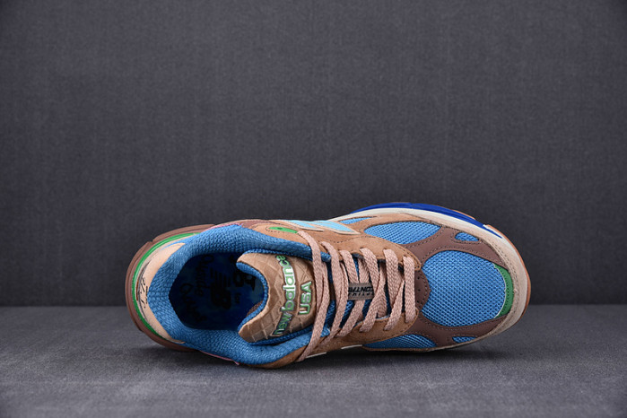 new balance 992 nb000010