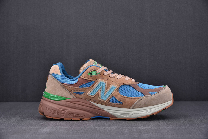 new balance 992 nb000010