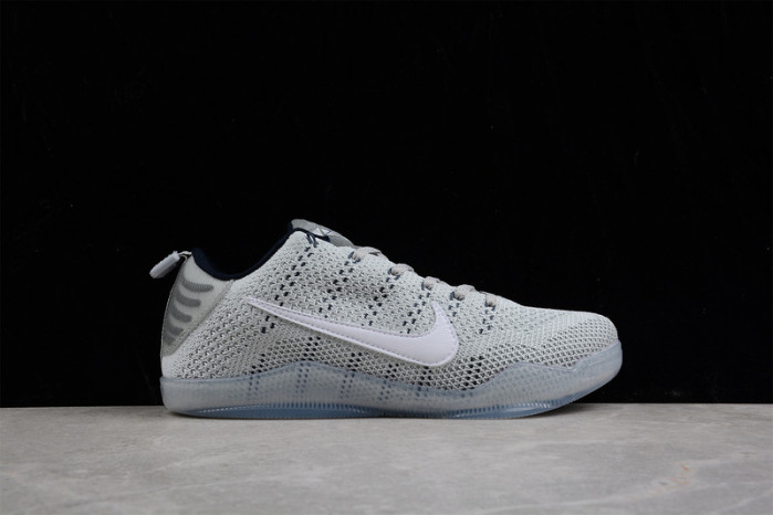 nike kobe 11 elite low 4kb pale horse 824463-443