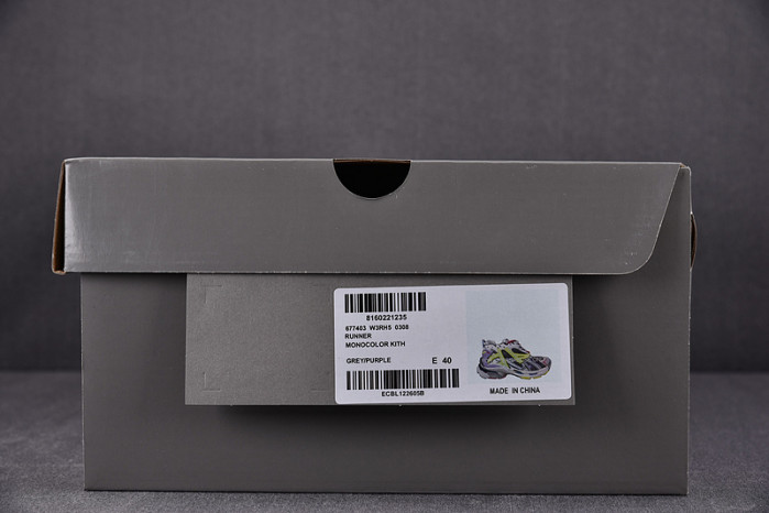 sneaker runner 5000071