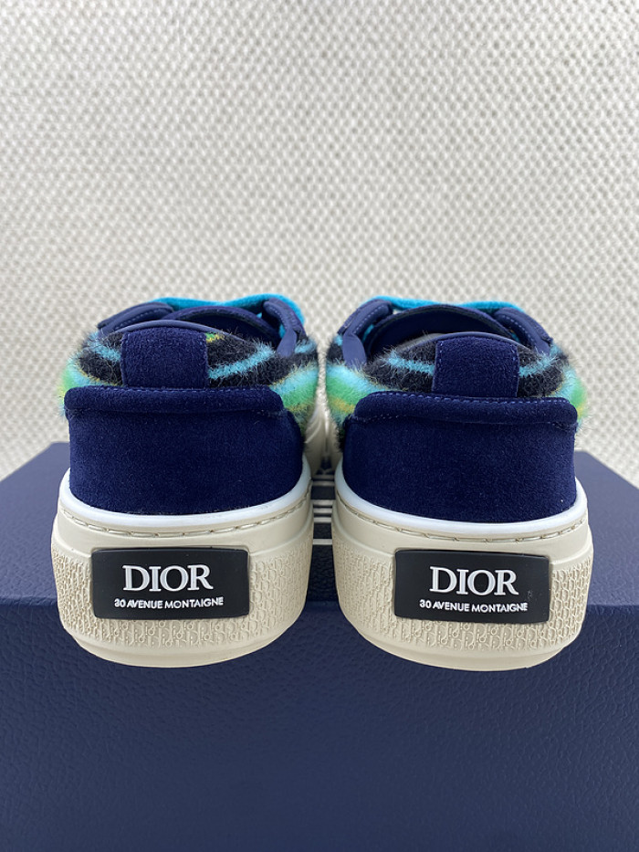 dio* sneakers b33 t0000-089