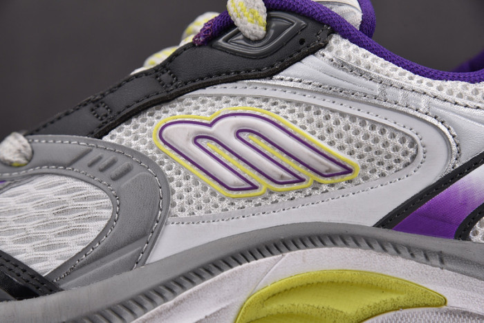 SNEAKER 6XL 31000031