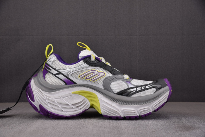 SNEAKER 6XL 31000031