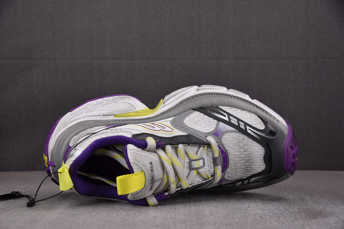 SNEAKER 6XL 31000031