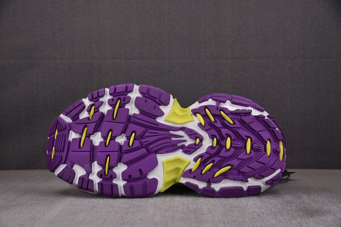 SNEAKER 6XL 31000031