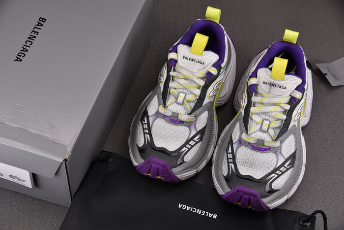 SNEAKER 6XL 31000031