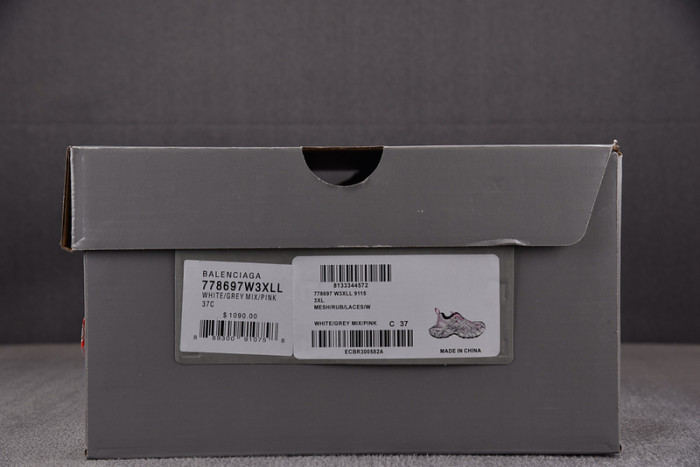 SNEAKER 3XL 31000025