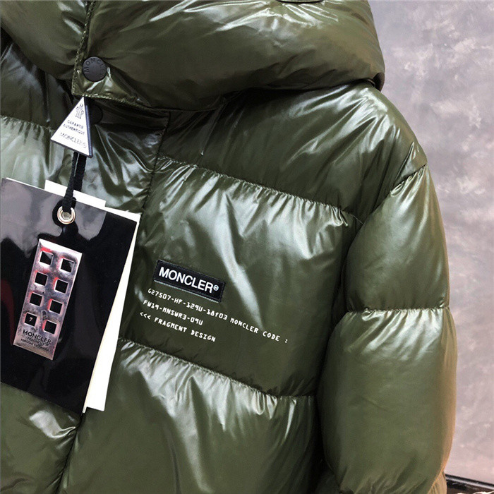 moncler down jacket 39