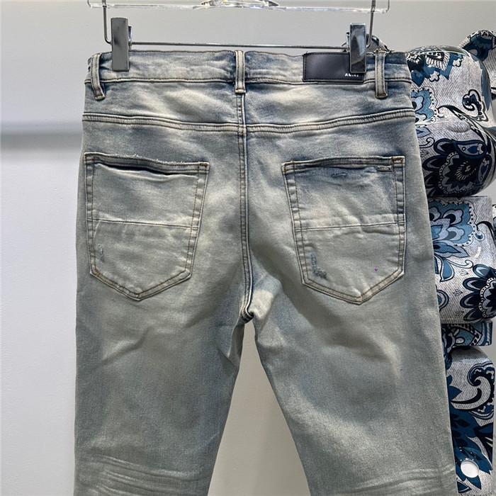 Amiri Jeans AJ2