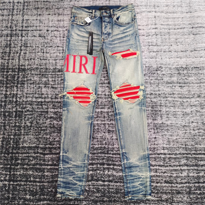 Amiri Jeans AJ1
