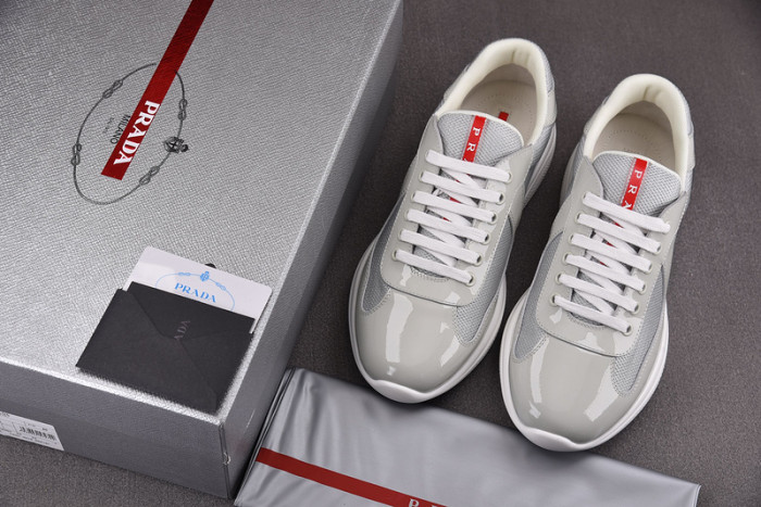 prad* snekaers p000040
