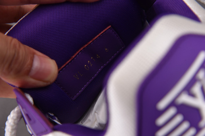 l&v snekaers l0000169