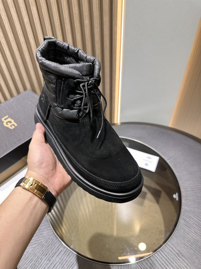 UGG BOOTS UGG000003