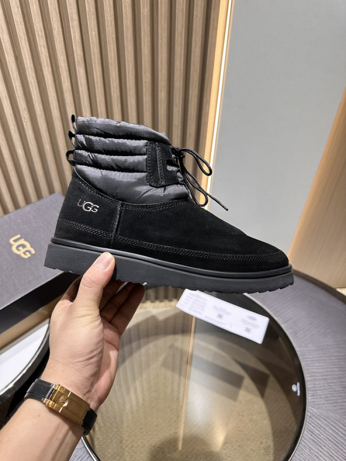 UGG BOOTS UGG000003