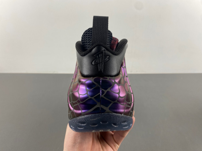 Nike Air Foamposite One Tekken 8 Kazuya Mishima FQ9050-400