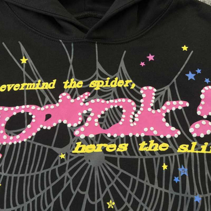 spider hoodies21