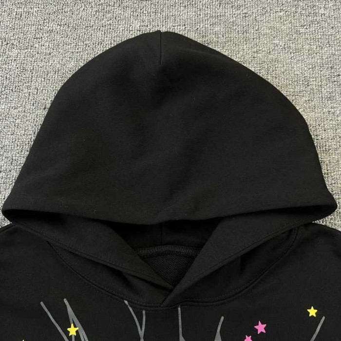 spider hoodies21