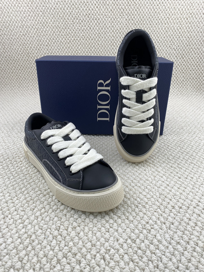 dio* sneakers b33 t0000-092