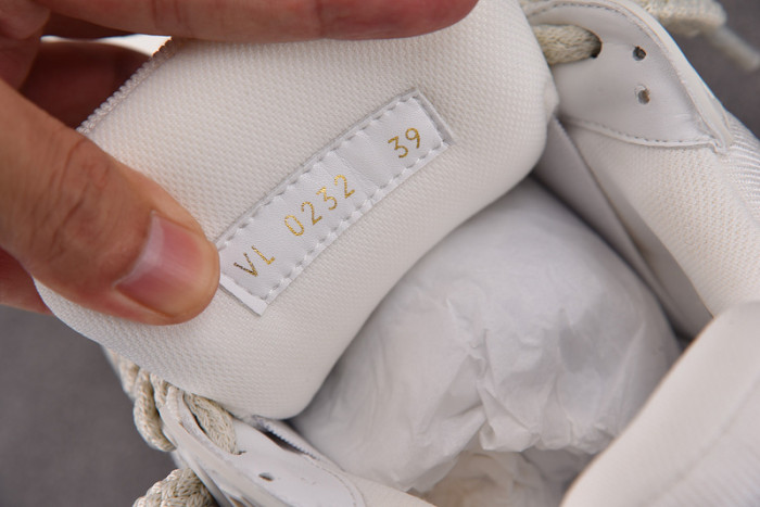 l&v snekaers l0000113