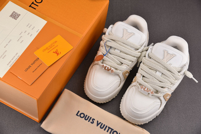 l&v snekaers l0000113