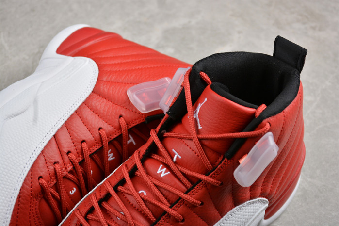 Air Jordan 12 Retro Gym Red 130690-600