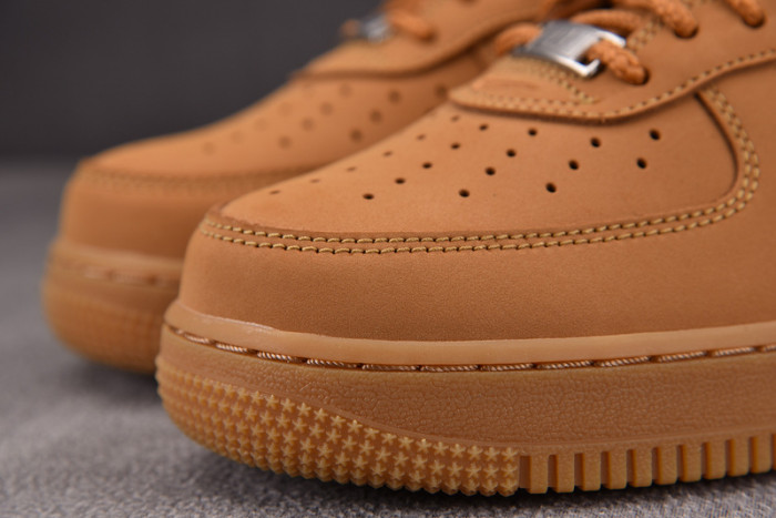 nike S*p*e air force 1 low “flax” dn1555-200