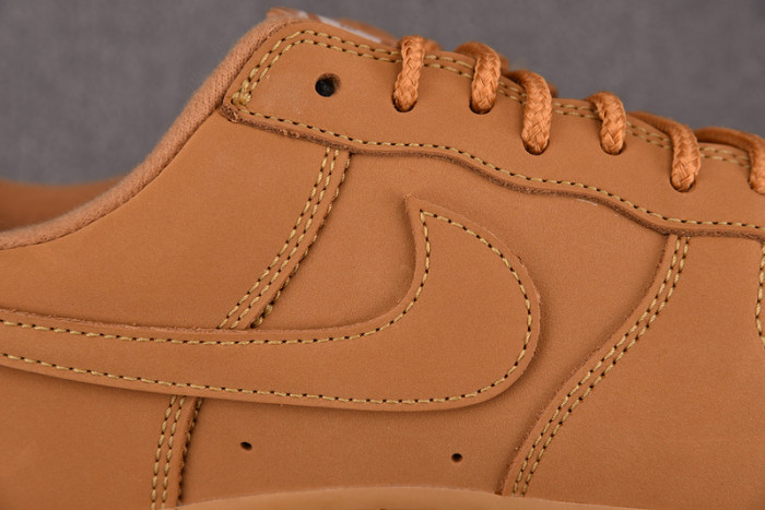 nike S*p*e air force 1 low “flax” dn1555-200