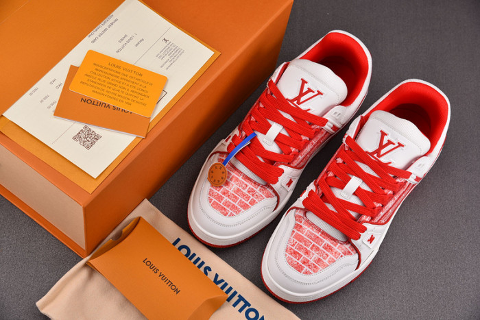 l&v snekaers l0000120