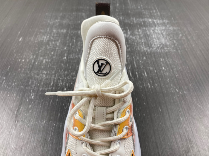 l&v snekaers l0000153