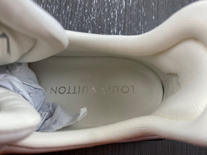 l&v snekaers l0000153