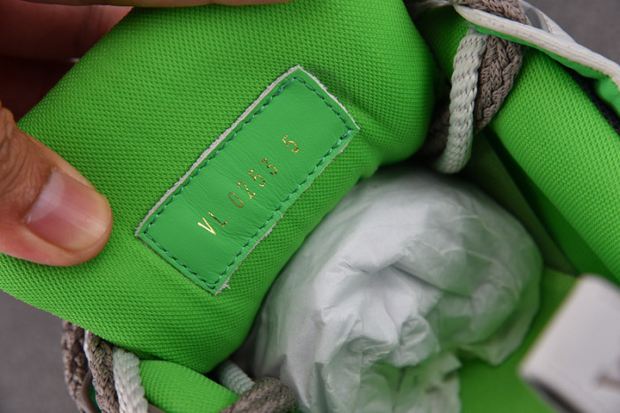 l&v snekaers l0000140