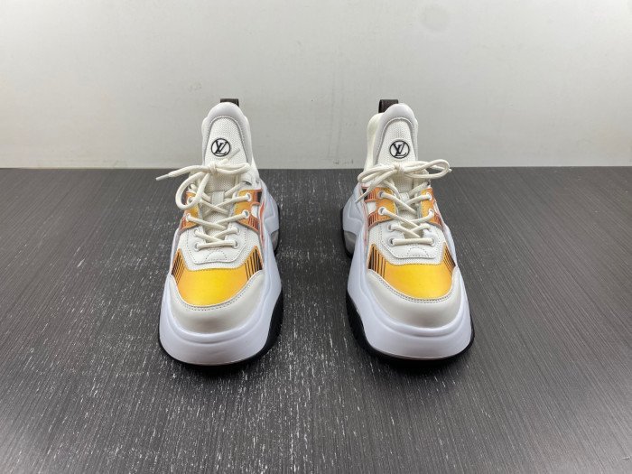 l&v snekaers l0000153