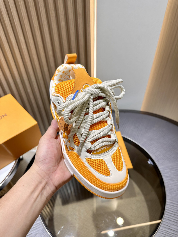 l&v snekaers l0000166