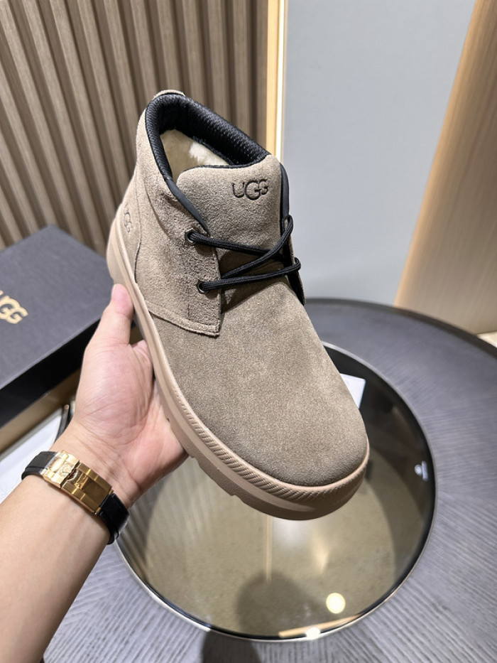 UGG BOOTS UGG000014