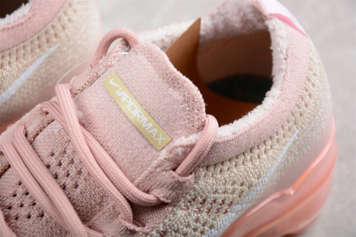 nike air vapormax 2023 flyknit oatmeal dv6840-101