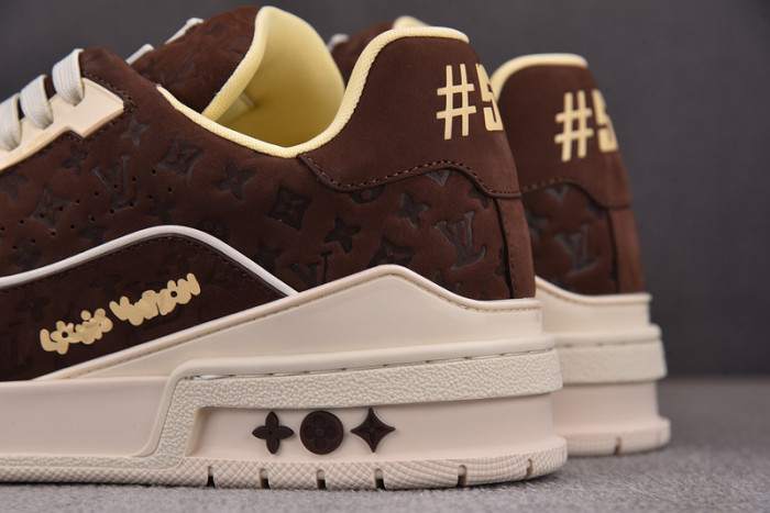 l&v snekaers l0000183