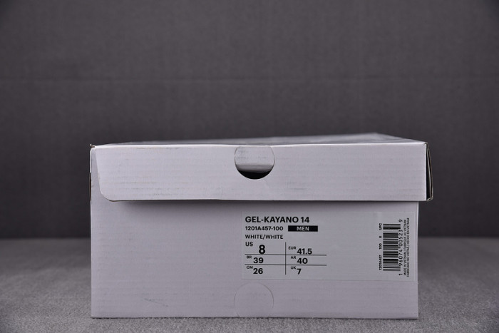 As*ic*s gel-kayano 14 1201a457-100