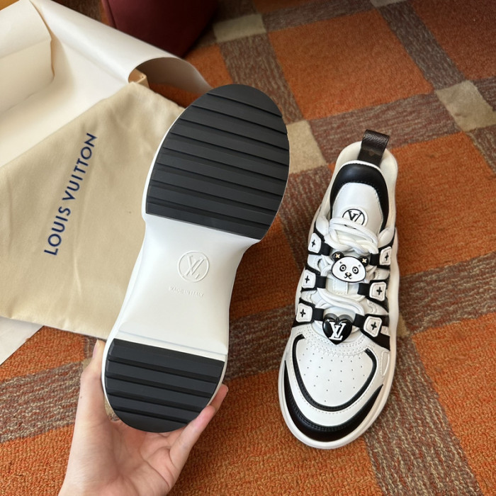 L&V snekaers L0000206