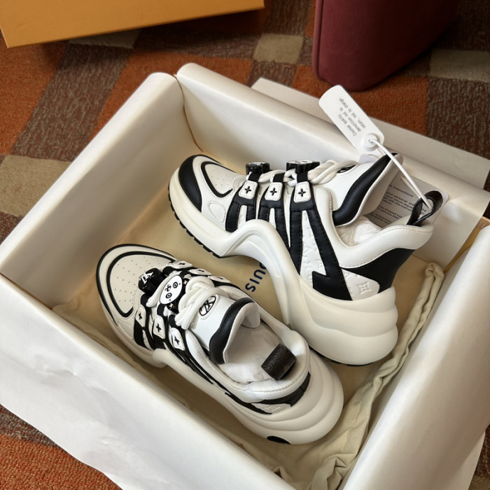 L&V snekaers L0000206