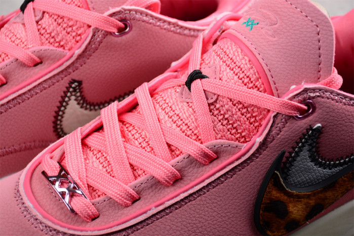 nike lebron 20 ep "multi" dq3827-900