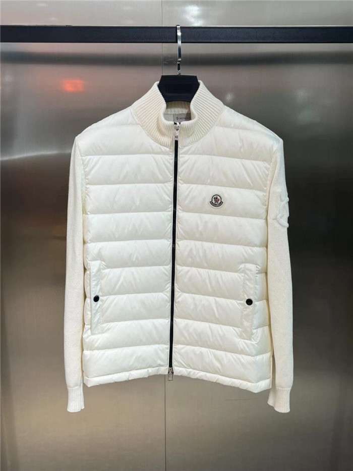 Moncler Down Jacket 59