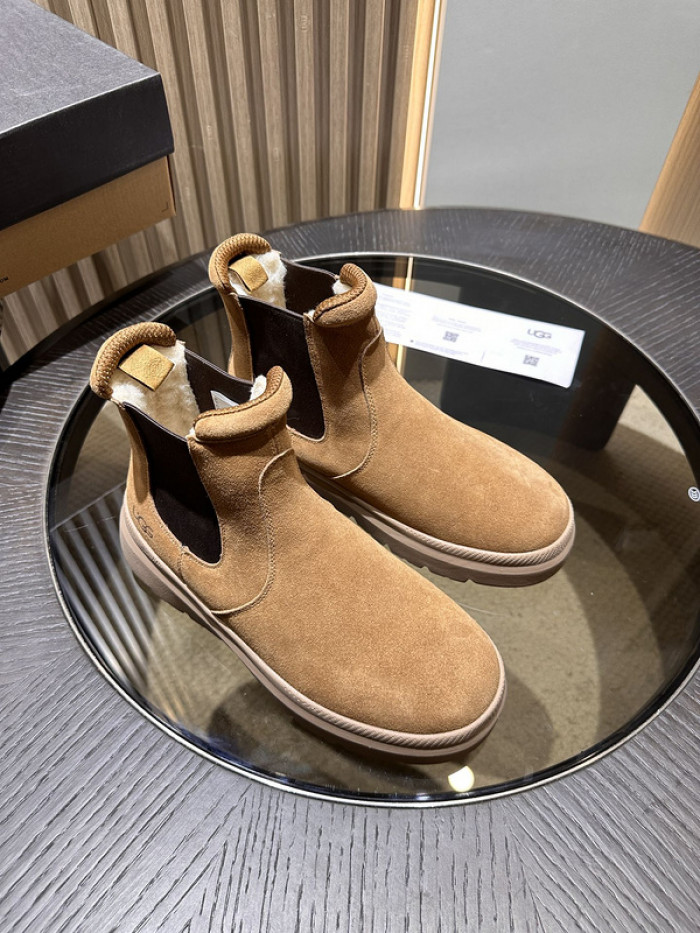 UGG BOOTS UGG000010