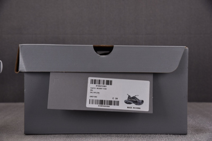 SNEAKER 3XL 31000060